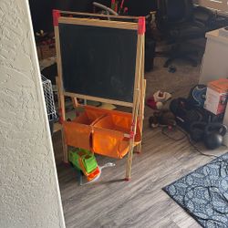 Easel