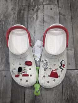 Crocs Peanuts Crocs