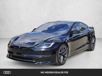 2023 Tesla Model S