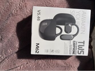 TWS WIRELESS EARPHONE