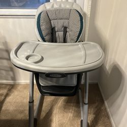 Graco High Chair 