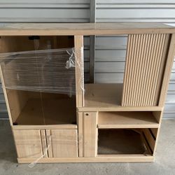 Stereo/ TV Cabinet 