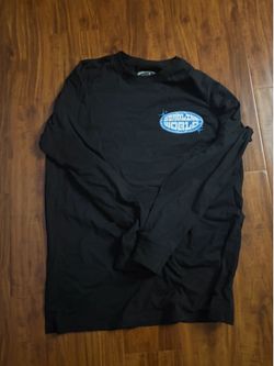 Starline world long sleeve