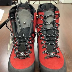 Arbortec Chainsaw Work Boots