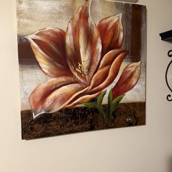 2 Paintings 
