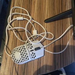 Gaming Mouse