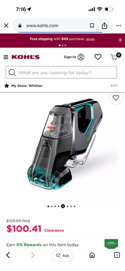 Vacuum