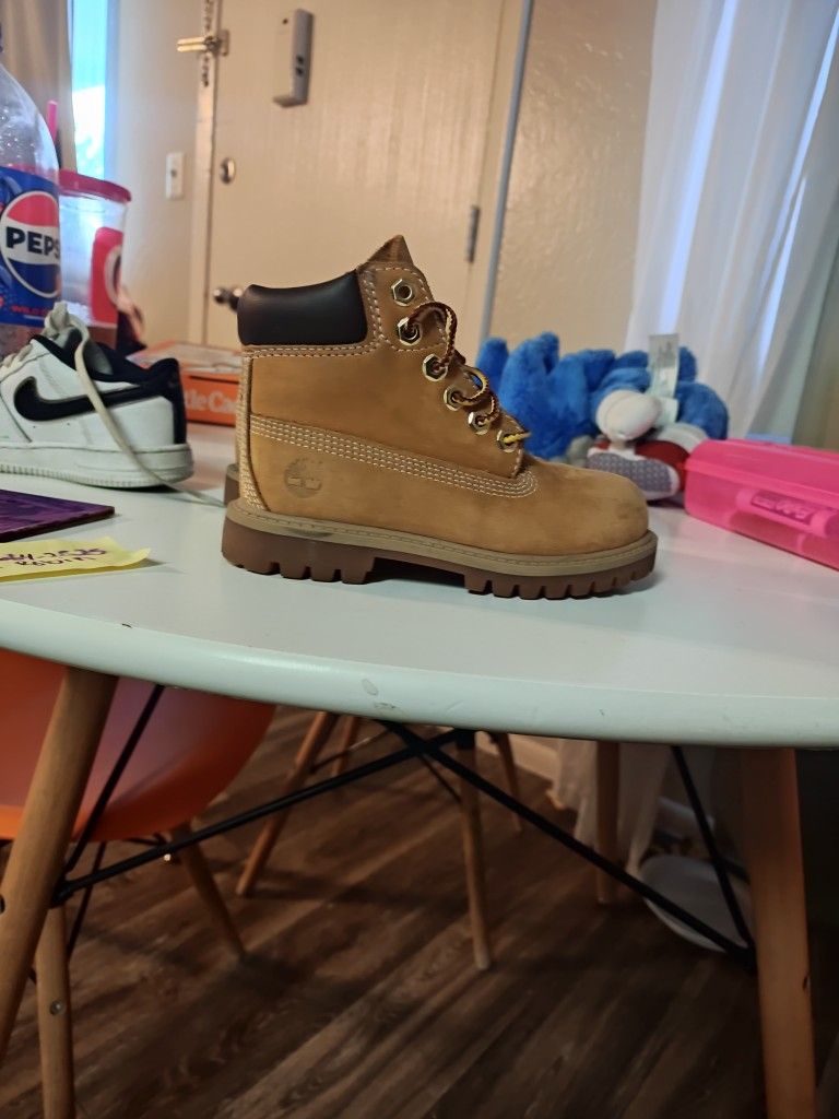 Timberland