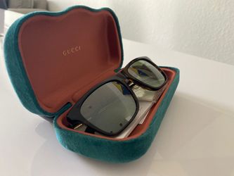 Gucci kering eyewear for Sale in Aventura, FL - OfferUp