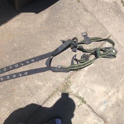 Fall Harness Duraflex