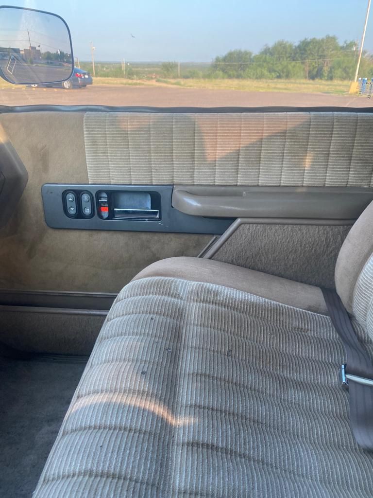 Chevy 4x4  1994