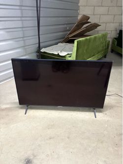 Flat screen tv