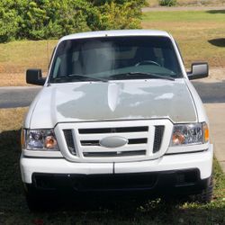 2006 Ford Ranger