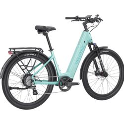 E-bike 