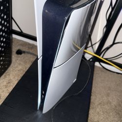 PS5 Slim and Edge Controller