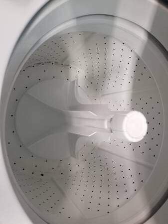 Kenmore electric Stackable