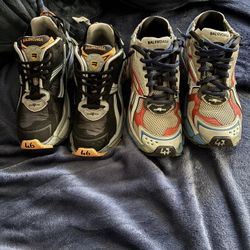Balenciaga Runners