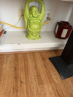 Buddha