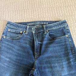 American Eagle Jean