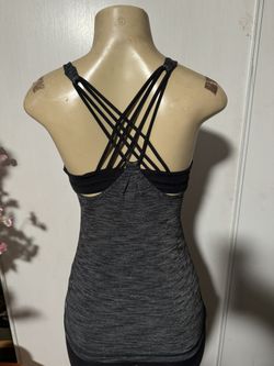 Lululemon Size 2