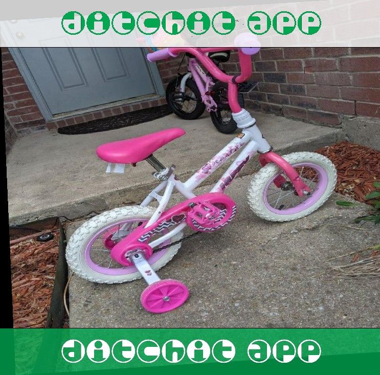 Children’s Bicycles – Exciting Journeys for Young Adventurers have room