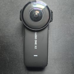 Insta 360 One X2