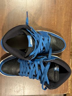 Air Jordan 1 Retro High OG ‘Dark’