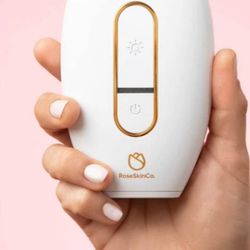 Laser Hair Removal 