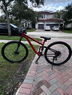 2x Hyper Bicycle 29” Adult Mountain Bike