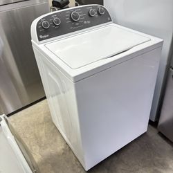 Whirlpool Top Loader Works Great 👍 