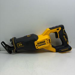 Dewalt 20v Brushless Variable Speed Reciprocating Saw 21972142