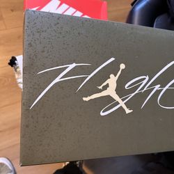 Air Jordan Retro 4 Size 13