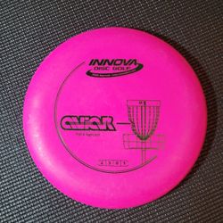 Disc Golf Putter