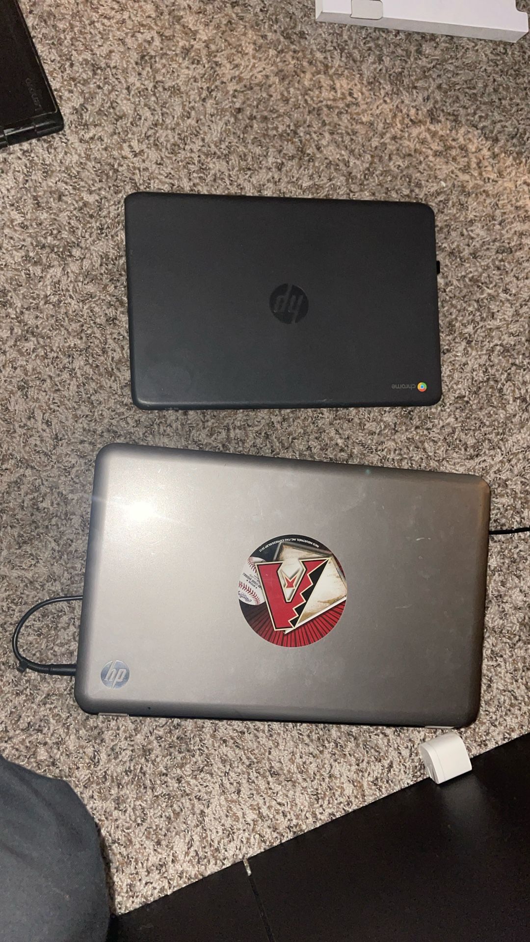 Laptops