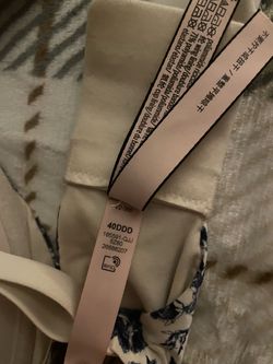 Victoria Secret Bra