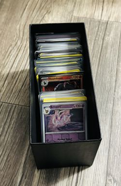 Mix Pokemon Cards  $30 For All