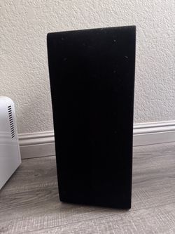 LG Wireless Active Subwoofer