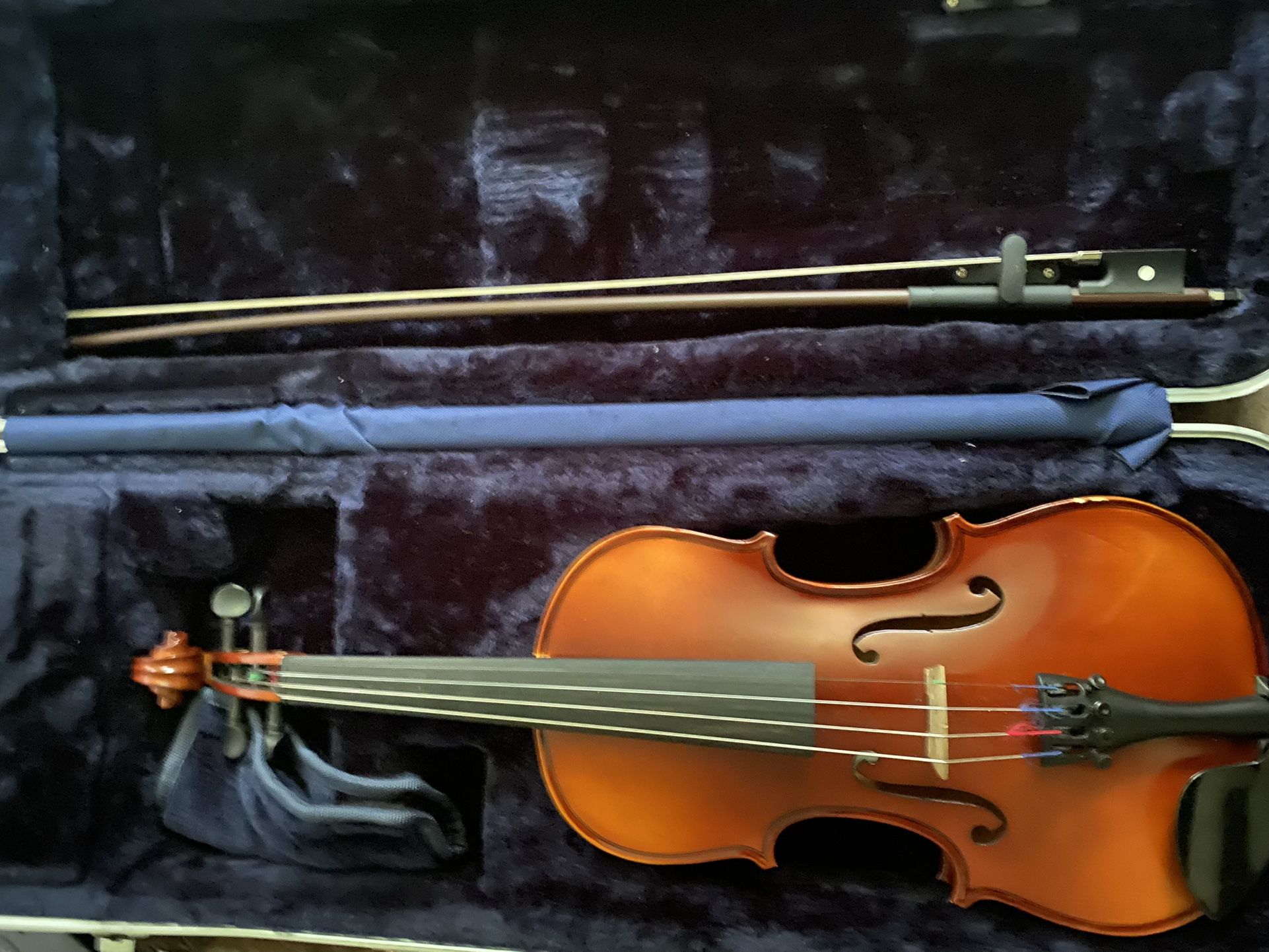 Violin 3/4