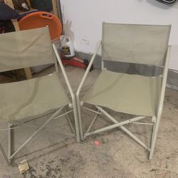 3beach Chairs
