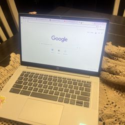 Hp Chromebook 