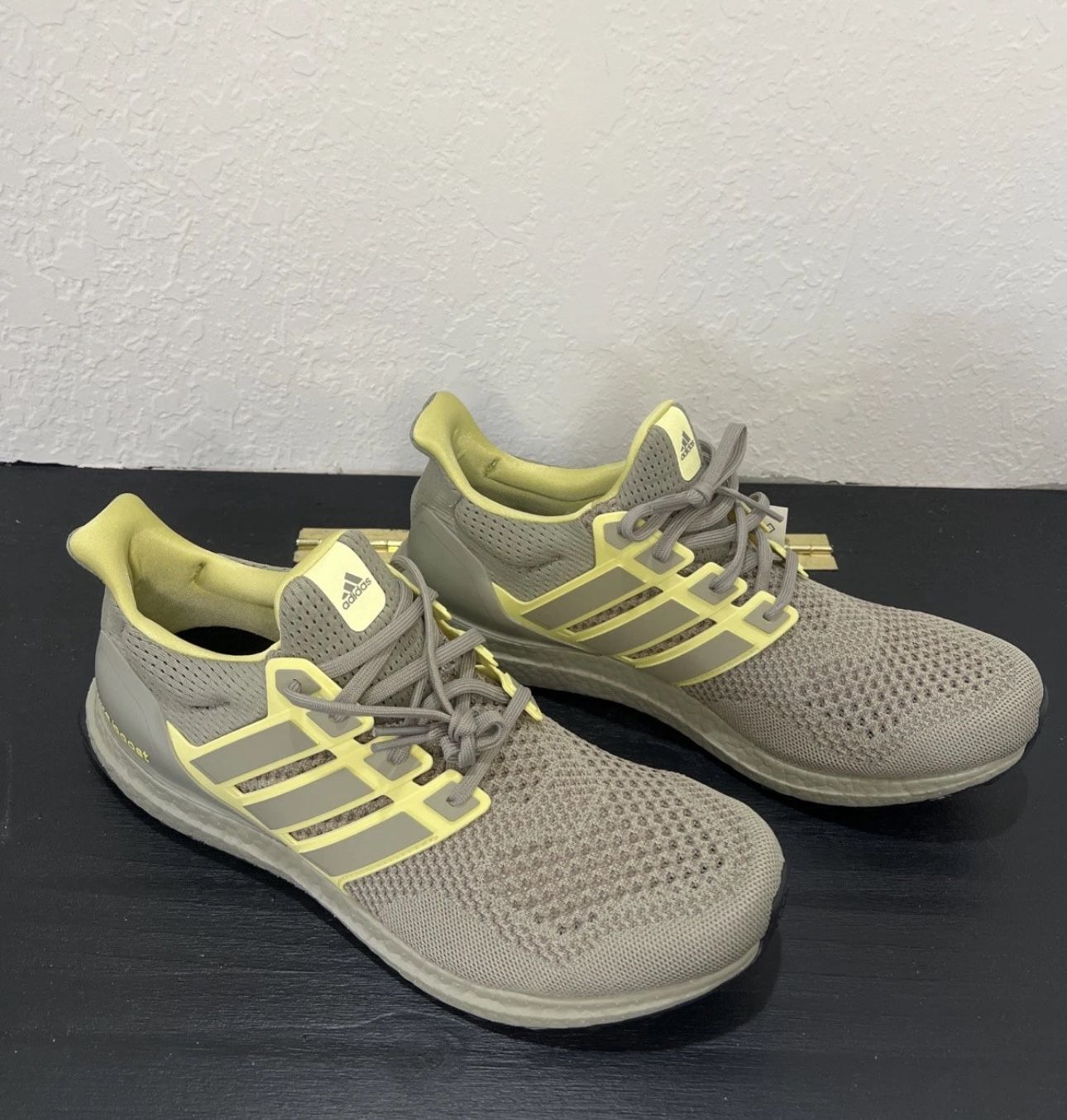12M - New Men’s Adidas Ultraboost Shoes