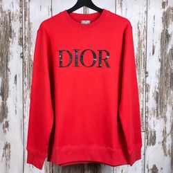 DIOR SWEATSHIRT 