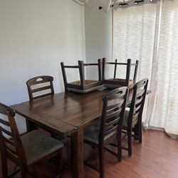 Kitchen Table 