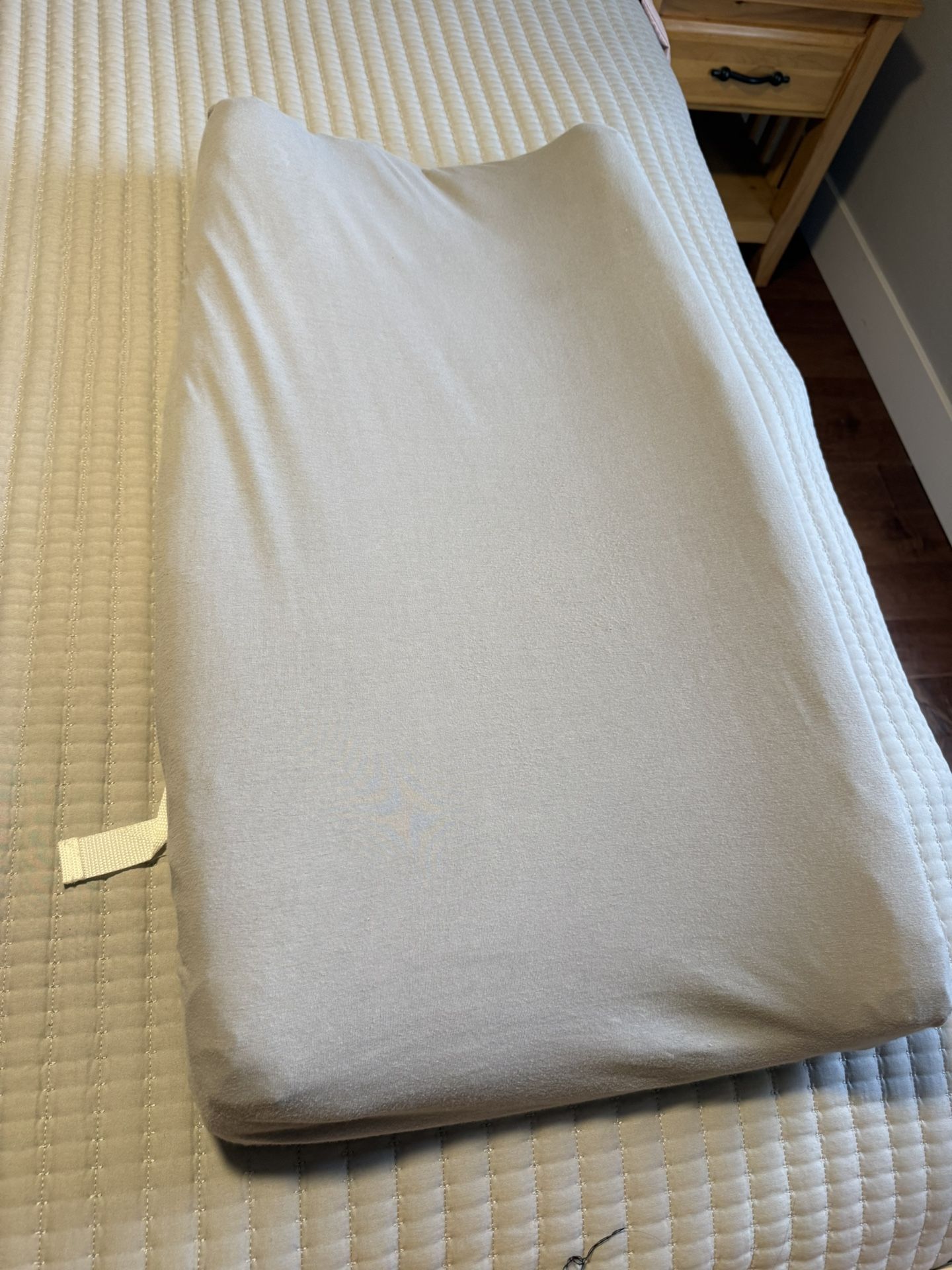 Changing Table Pad