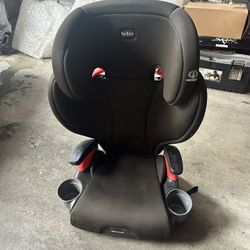 Car Seat