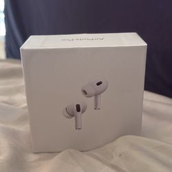 AirPod Pros Gen 2