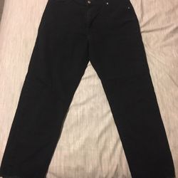 Levi's 'Classic Slim Stretch' 512 denim (14 mis M)