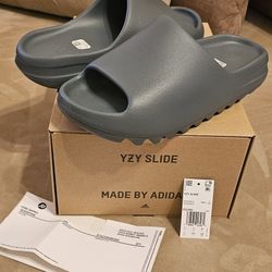 Addidas Yeezy Slide Marine 350 Foam Jordan Retro OG White Cement Chicago Lost & Found SB 1 2 3 4 5 6 7 8 13 11 9 12 Reimagine Hyper Lightning Carolina