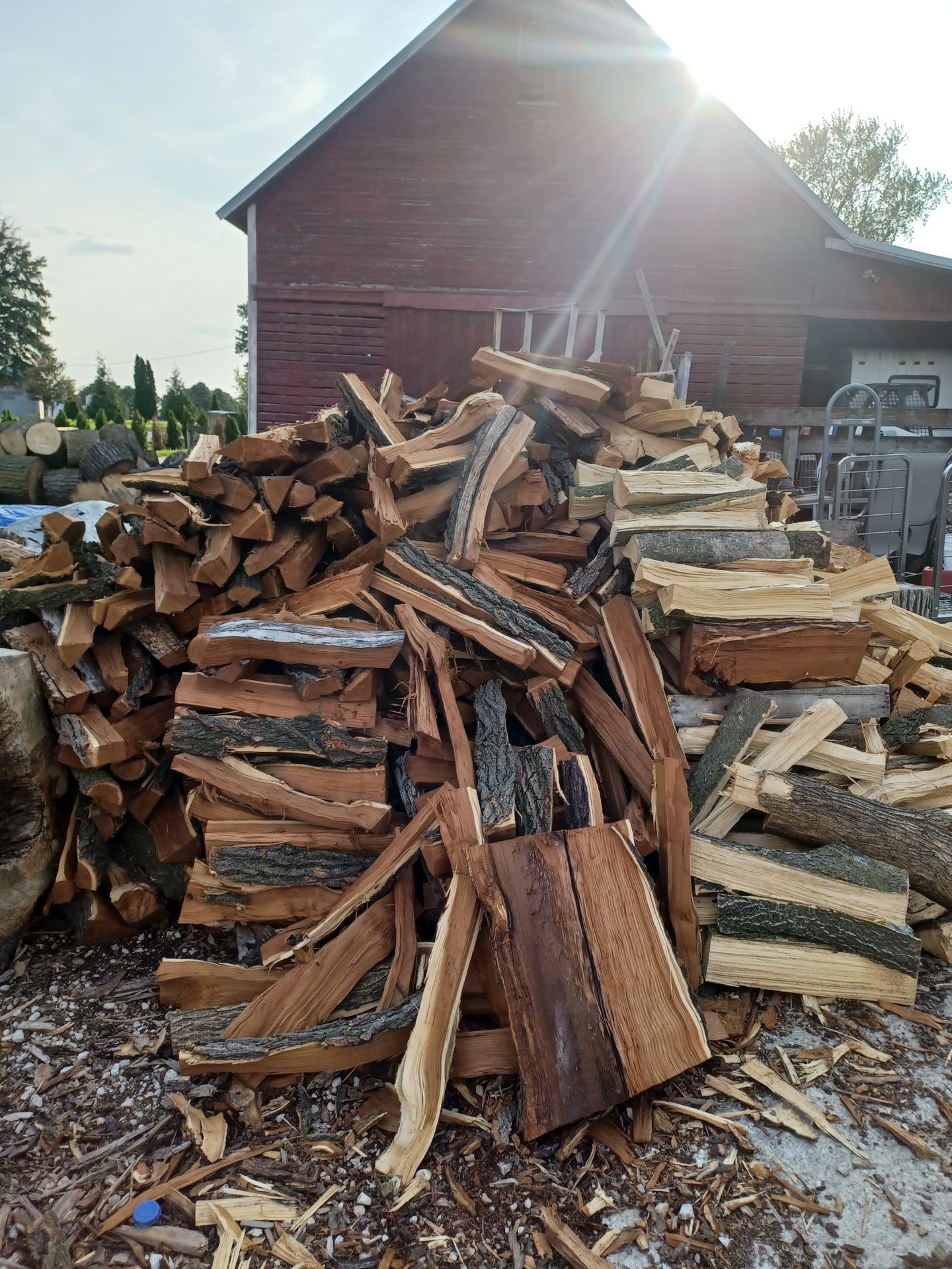 Firewood