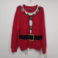 Christmas Sweater